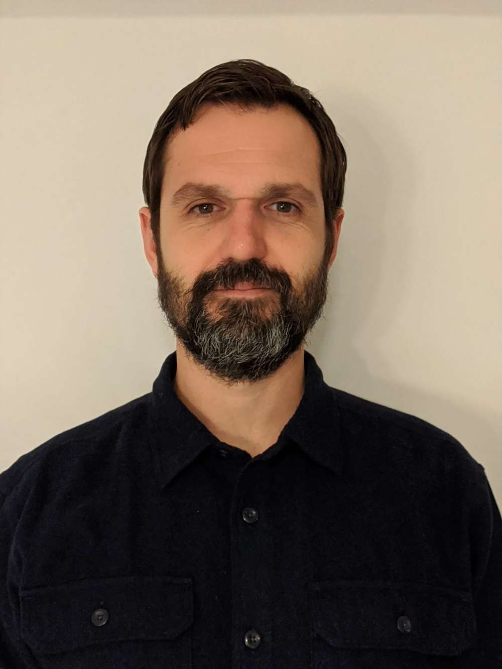 Parish Council returns to full strength