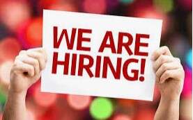 Vacancy for Parish Clerk 